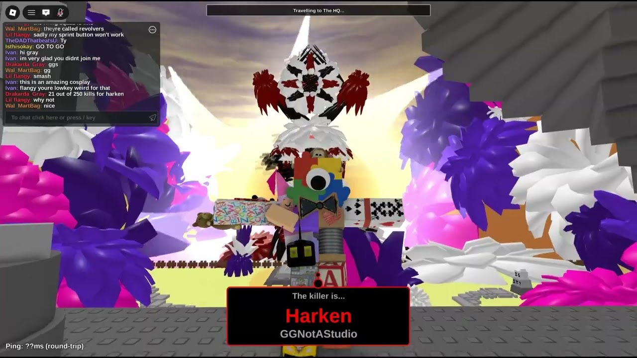 Die of death winnings