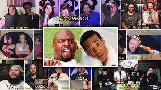 Ending Reveal Scene White Chicks 2004 Reaction Mashup