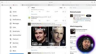 STOP USING COINBASE