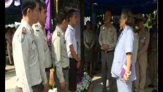 ข่าวในพระราชสำนัก วันพุธที่ 18 กุมภาพันธ์ พ ศ 2558 @TMC