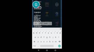 My vHack XT Stream screenshot 5