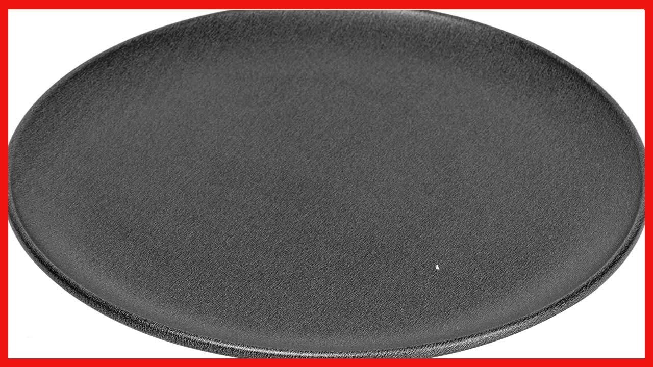 Great product -  G&S Metal Products Company ProBake Non-Stick Teflon Xtra Pizza Baking Pan, 16 inche