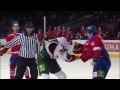 Лев - Ак Барс 3:4Б / Lev - Ak Bars 3:4SO / Praha Hockey Cup