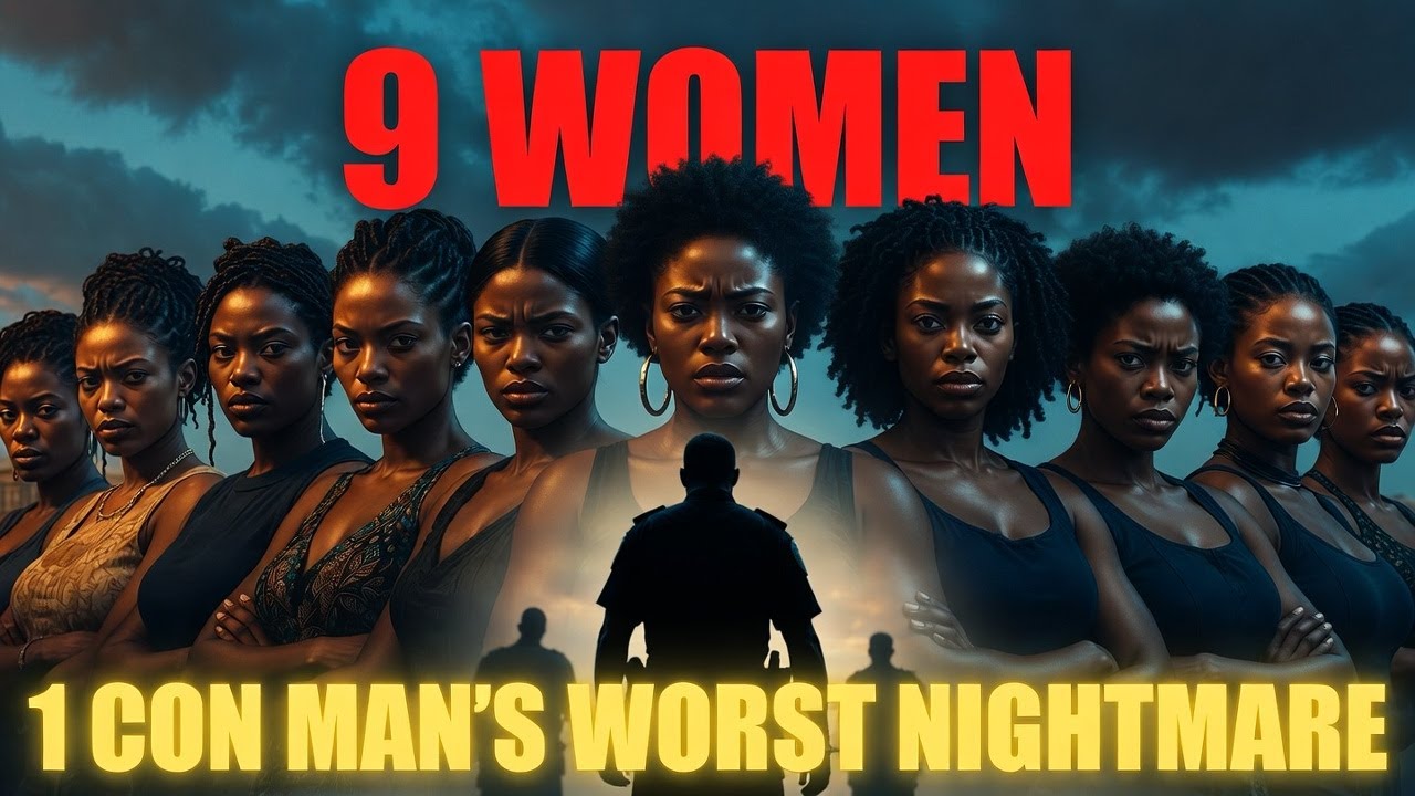 After He Cheated With 8 Women, Everything Changed (PART 1)