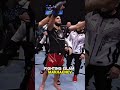 Is Islam better than Ilia?🥸 #ufc #mma #islammakhachev #shorts