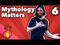 Mythology Matters - Japanese Myths - Extra Mythology