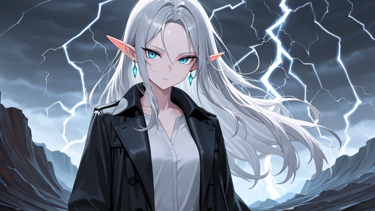 Crowned By Blood and Mana｜Eurobeat Dark Fantasy Music