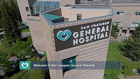 SJ General Hospital Virtual Tour | FDP 2020