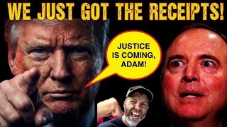 IT’S OVER!! Schiff’s BOMBSHELL FBI Files LEAKED!!!!! Net Worth