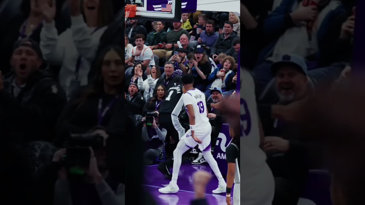 ace Bailey kayang talunin ang prime Michael Jordan #acebailey #michaeljordan #nba