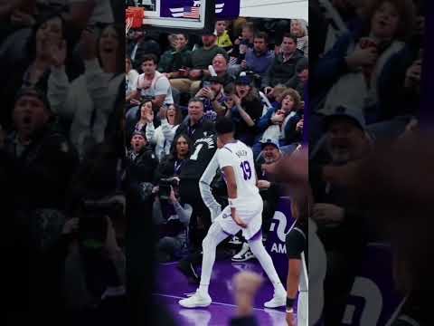 ace Bailey kayang talunin ang prime Michael Jordan #acebailey #michaeljordan #nba