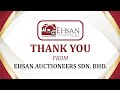 PROPERTY AUCTION SALE ONLINE BIDDING MALAYAN BANKING BERHAD / MAYBANK ISLAMIC BERHAD