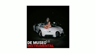 De Museo (Instrumental) - Bad Bunny