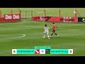 INDEPENDIENTE 9 - 0 SAN MARTÍN (SJ) I Resumen del partido I #TorneoProyección Clausura 2026