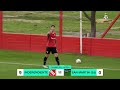 INDEPENDIENTE 9 - 0 SAN MARTÍN (SJ) I Resumen del partido I #TorneoProyección Clausura 2026