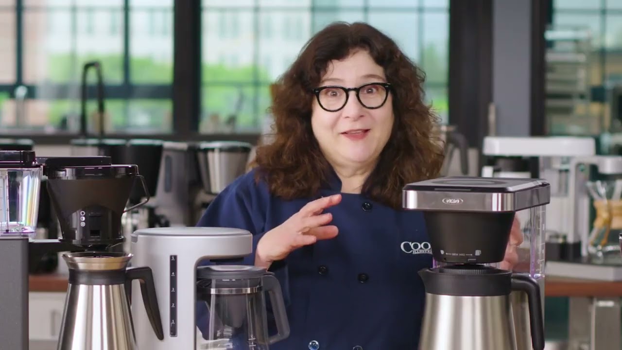 OXO Brew 8-Cup Coffee Maker: Honest Review (2026)