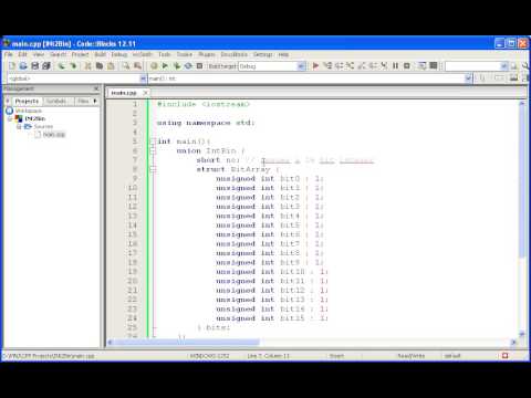 Integer to Binary conversion using C++ - A simple approach