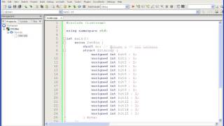 Integer to Binary conversion using C++ - A simple approach
