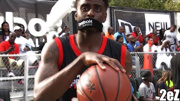 Dwayne Bacon Player Creation Tutorial (NBA 2K15)