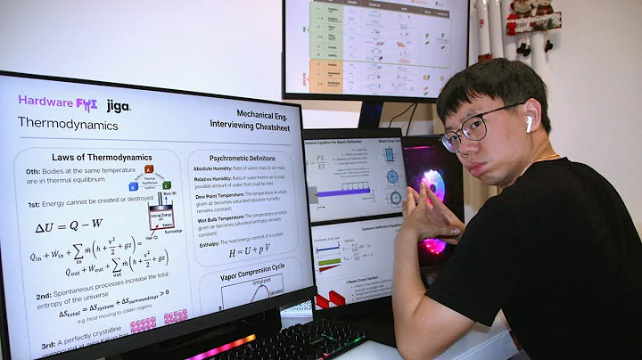 how mechanical engineers overprepare for job interviews