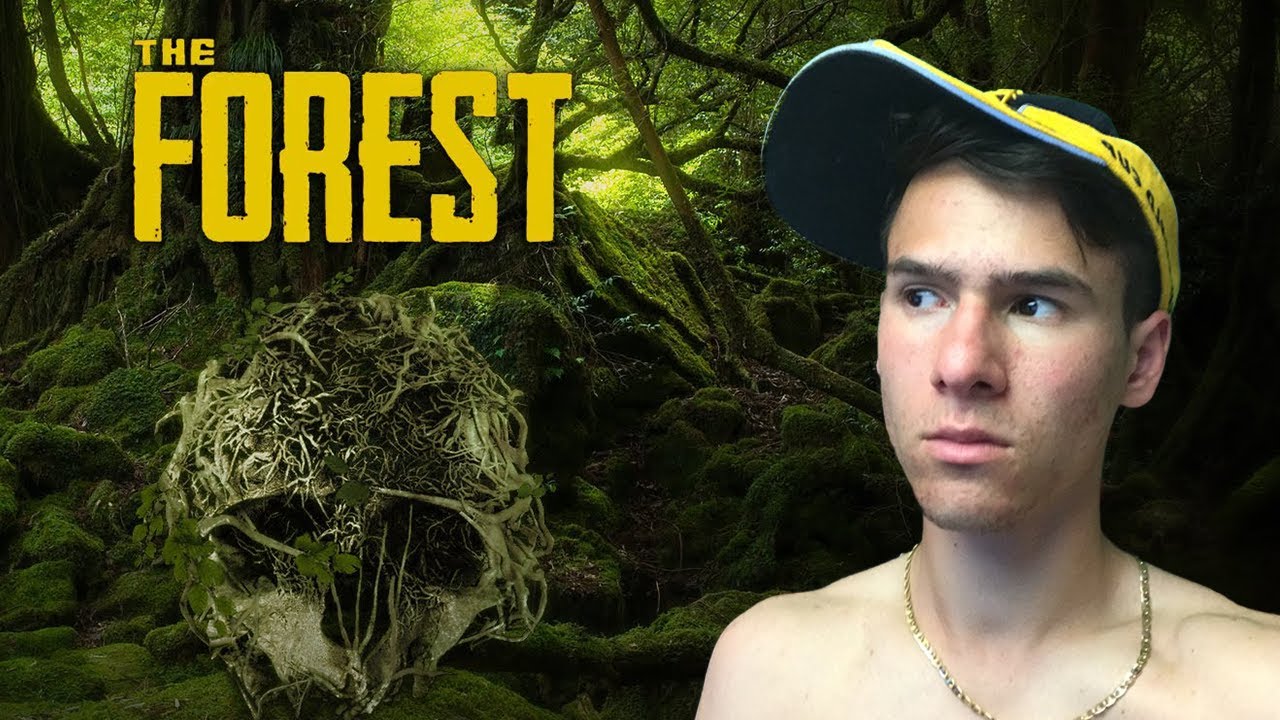  The Forest YouTube