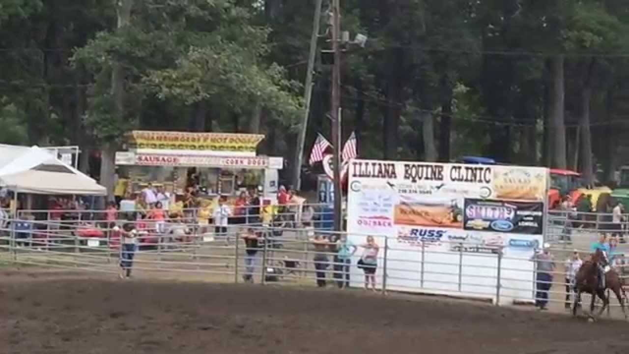 Indiana's Lake County Fair 2014 YouTube