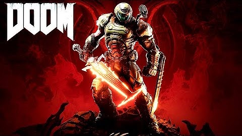THE RETURN OF DOOM 2016 MULTIPLAYER!