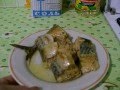 ❤СКУМБРИЯ В МАСЛЕ ДЛЯ ДЕТОК. MACKEREL IN OIL, DELICIOUS. CABALLA EN ACEITE, SABROSO