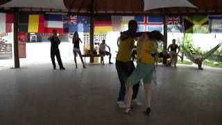 Download Lagu Kelly e Demetrius (Participação de Rick Torri) - BERG'S ZOUK-LAMBADA SUMMER FESTIVAL 2012 MP3