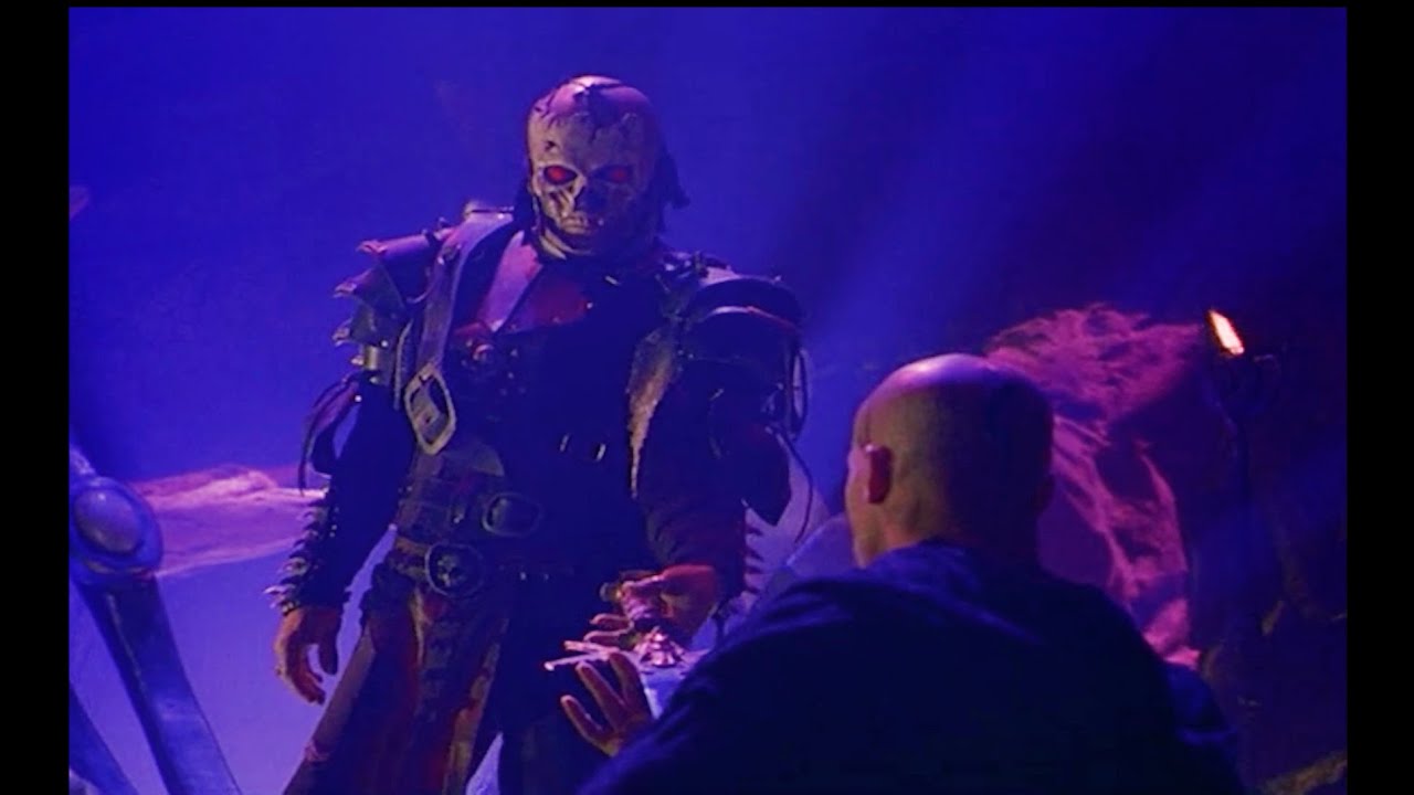 Shao Kahn killing easy