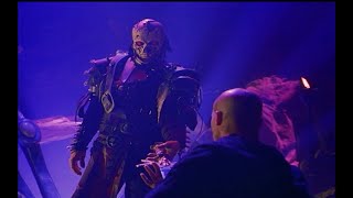 Shao Kahn Killing Easy