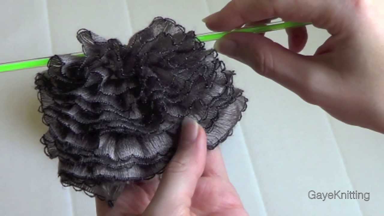 Kurdele İp Nasıl Örülür