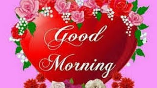 Lovely and Beautiful "Good Morning Wallpapers" for whats app Best Good Morning Images, Pics