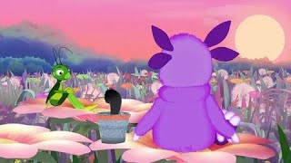 Лунтик - Песня Про Дружбу Маша И Медведь Ai Cover