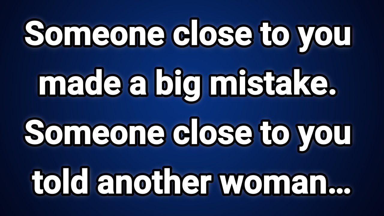 🎇Бог говорит сегодня || Человек рядом с вами совершил серьёзную ошибку. Кто-то из близких вам ска...