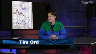 January 30th, Tim Ord Interview on the Tom O'Brien Show - 2024