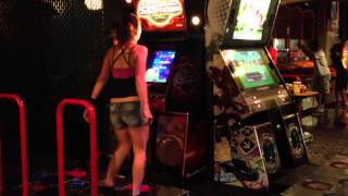 [DDR SuperNova] JOKR - Legend of Max [10][Expert Single] (Gameworks, Ontario, California)