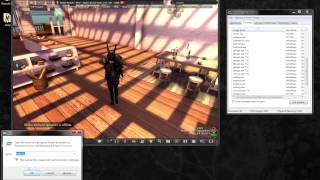 Fix Second Life Voice without Relogging on ANY VIEWER 1080p (2013) screenshot 5