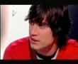 Capture de la vidéo Richard Ashcroft Interview With Vernon Kay On T4, Dec 2005