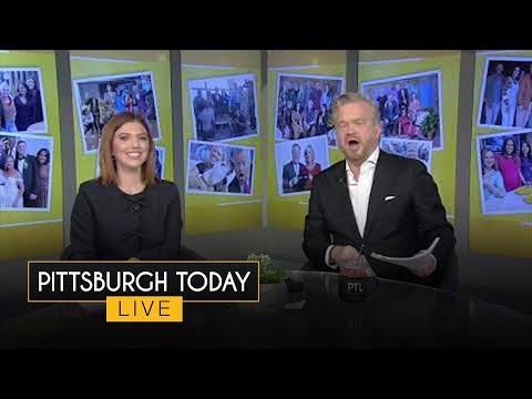 Pittsburgh Today Live: Nov. 21, 2025