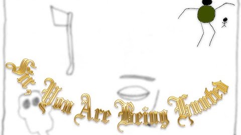 Sir, You Are Being Hunted #5 | GIANT CHASE