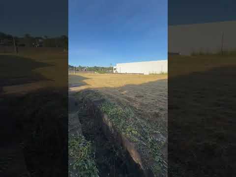 Vídeo do imóvel — Terreno comercial em São João da Boa Vista
