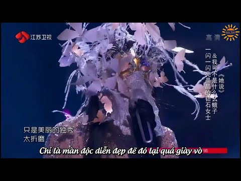 Video Cô ấy nói - Châu Thâm & Dương Thừa Lâm - Cut tập 5 Ca... - youtube