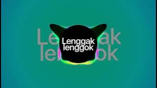 Endang Wijayanti - Lenggak Lenggok (Funky House Version) LQ