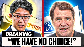 Major Car Companies CUTTING OUT Dealerships and Going it ALONE!