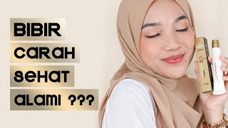 Review Lip Treatment MineACool B ERL Yang Super Best Seller