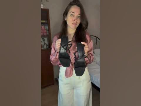 Лук дня! #мода #стилист #одежда #стиль - YouTube