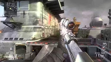 720 Crossmap Carrier - "The Crane Bounce"