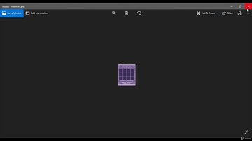 123  Panel de inventario y atributos Curso Unity y C# 2020