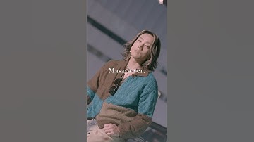 AGE「Beyond That」2024.12.13 Music Video Release💎#AGE #オルジェネ #AGE_BeyondThat